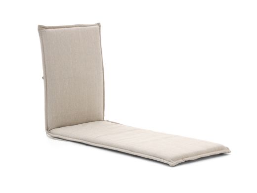 Tuinkussen voor ligbed 200x60cm