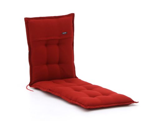 Madison tuinkussen voor ligbed 200x60cm