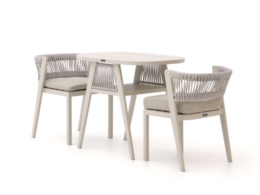 Manifesto Borsea balkonset 3-delig