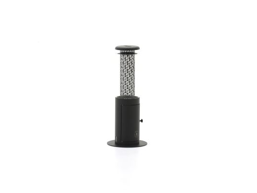 Monti HeatLine Ember pellet terrasverwarmer ø24cm (h: 58cm)