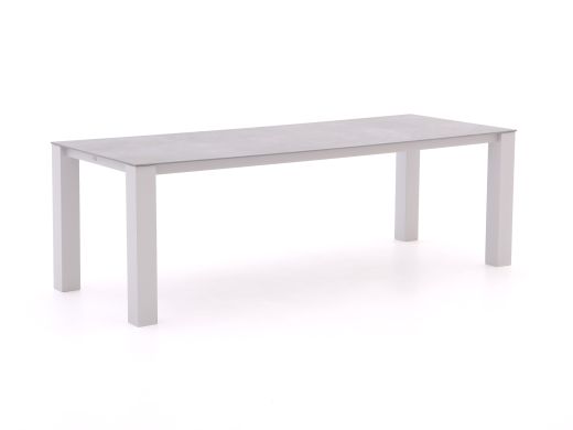 Bellagio Lagundo dining tuintafel 230x90cm