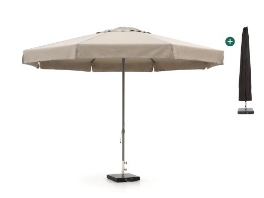 Shadowline Bonaire parasol ø 400cm