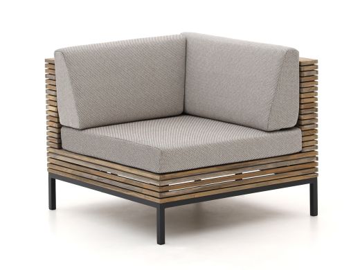 ROUGH-D lounge hoekmodule 89cm