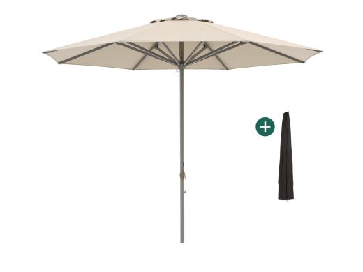 Shadowline Cuba parasol ø 350cm