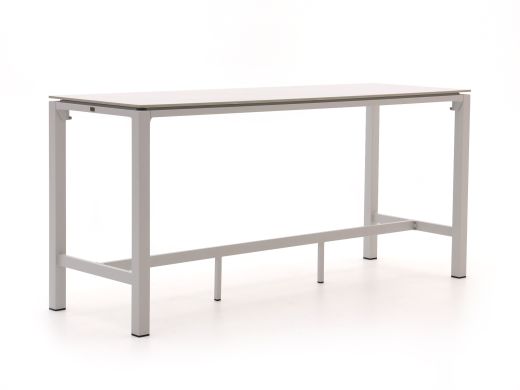 Bellagio Trecenta bartafel 225x75x105cm