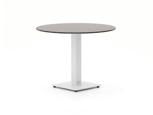 Forza Orta tuintafel ø80cm (h:73cm)