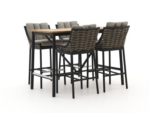 Apple Bee Milou 150cm barset 5-delig