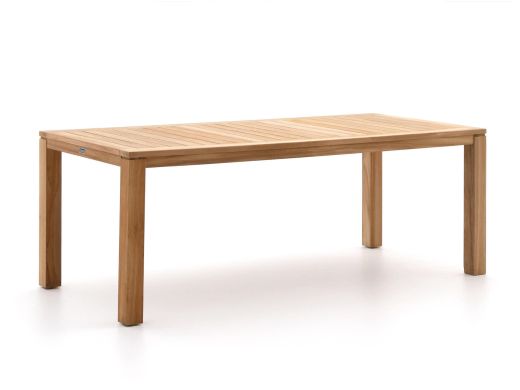 Sunyard Buxton dining tuintafel 200x90cm