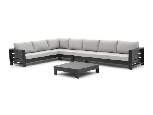 Bellagio Avolo hoek loungeset 4-delig links