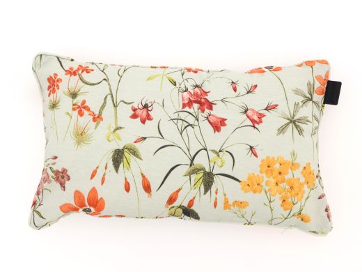 Madison Lendekussen 50x30cm - Outdoor Milly azure