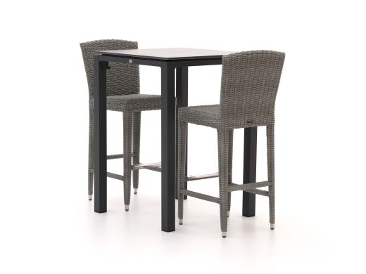 Intenso Sergio/Trecenta 75cm barset 3-delig