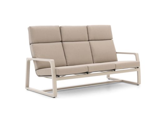 Manifesto Rubbiano lounge tuinbank 3-zits 191cm