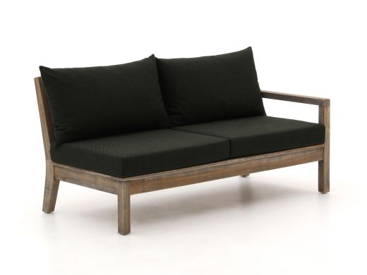 ROUGH Batang loungemodule linkerarm 155cm