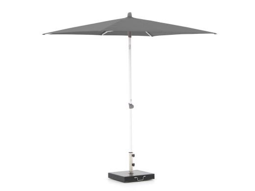Glatz Alu-Smart parasol 210x150cm