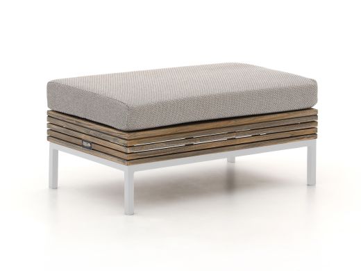 ROUGH-D lounge voetenbank 89x52,5cm