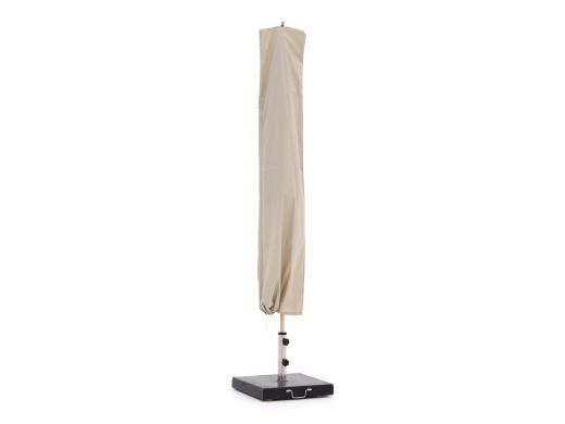 Suncomfort by Glatz beschermhoes t.b.v. Rustico ø220cm