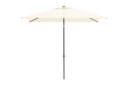 Shadowline Push-up parasol 250x200cm