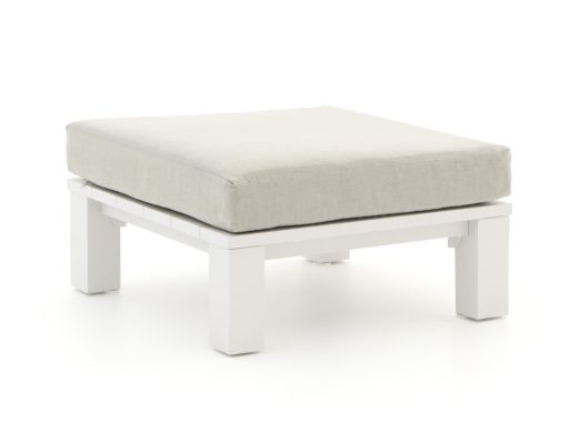 Bellagio Campazzo lounge voetenbank 85x85x30cm