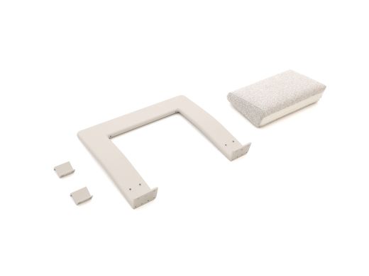 Bellagio Battuello lounge module armleuning