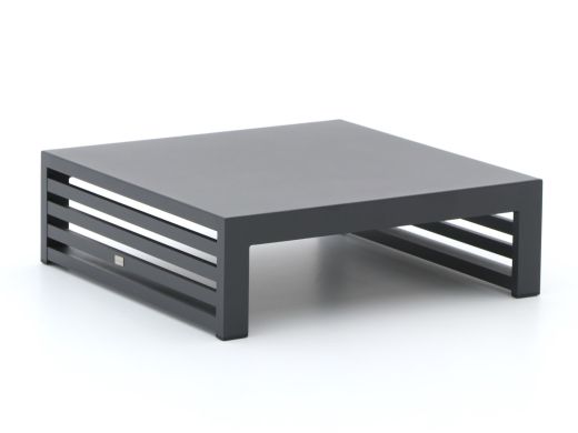 Bellagio Cadora lounge tuintafel 80x80x26cm