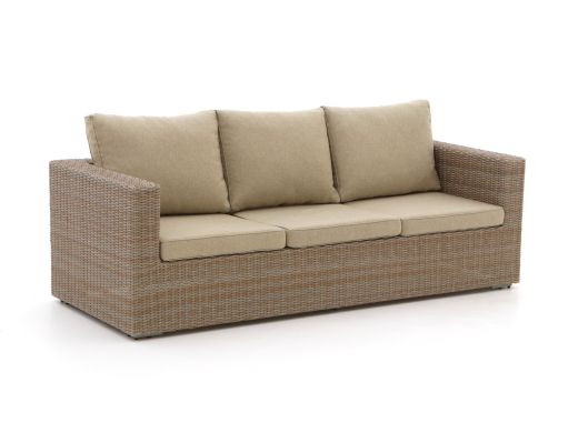 Intenso Carpino lounge tuinbank 3-zits 230cm
