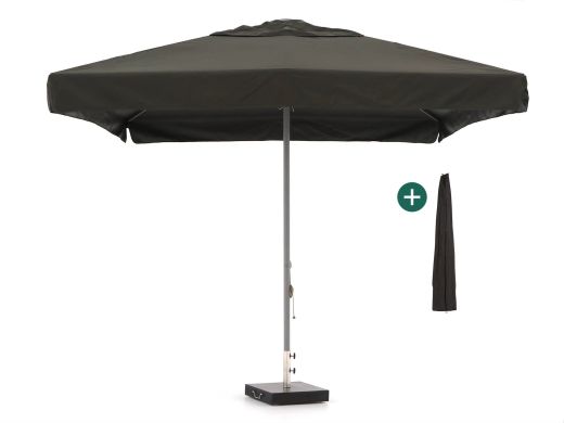 Shadowline Bonaire parasol 400x300cm