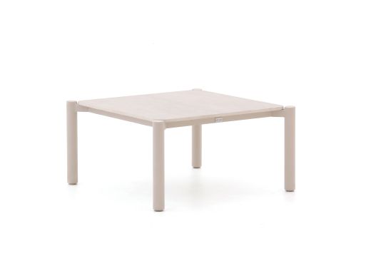 Bellagio Panaro lounge tuintafel 70x70x36cm