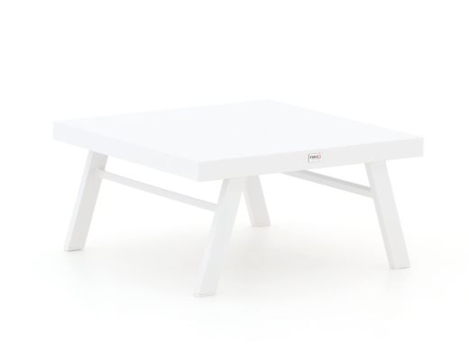 Forza Vadena lounge tuintafel 72x72x34cm