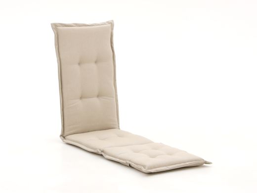 Tex Style tuinkussens voor deckchair 195x45cm