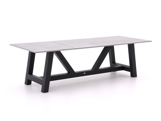 Bellagio Bresimo dining tuintafel 260x100cm