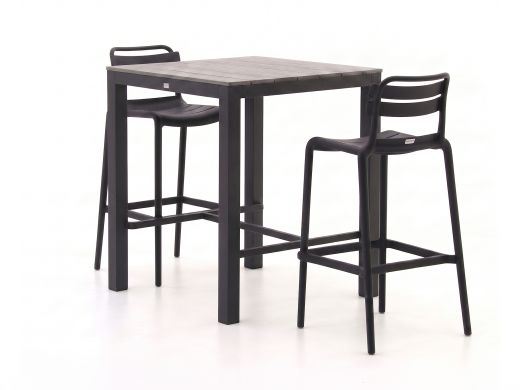 Forza Vico/Fidenza 80cm barset 3-delig