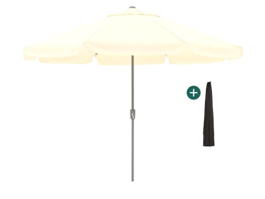 Shadowline Aruba parasol ø 350cm