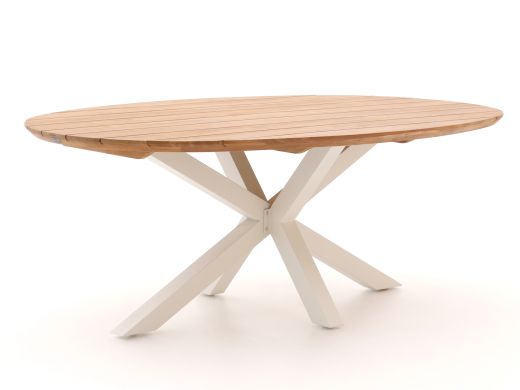 Hartman Stephanie dining tuintafel 240x140x76cm