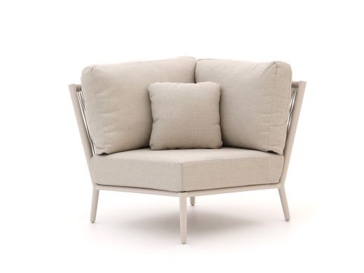 Bellagio Mineo lounge hoekmodule 93,5cm