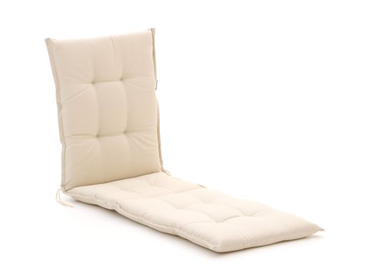 Madison tuinkussen voor ligbed 200x60cm