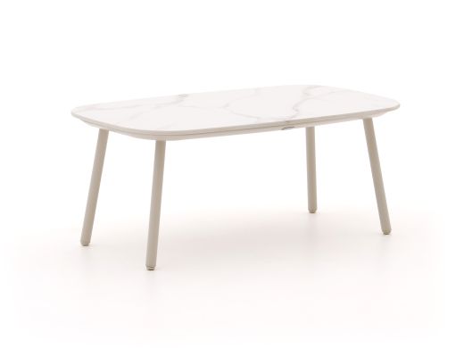 Bellagio Caronia lounge tuintafel 100x55x38cm