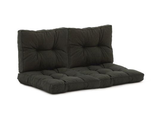 Madison Florance Palletkussenset ca. 120x60cm 4-delig