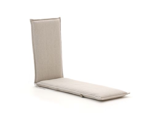 Tuinkussen voor deckchair 200x50cm