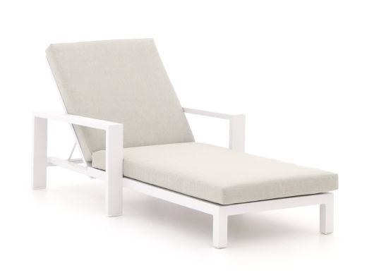 Bellagio Vezzano ligbed met wiel