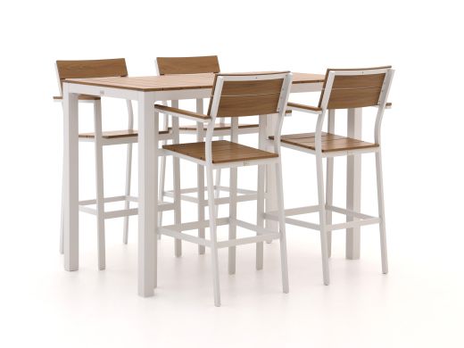 Bellagio Fidenza 150cm barset 5-delig