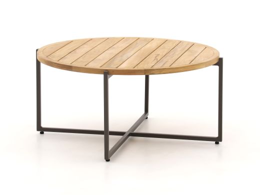 Apple Bee Condor lounge koffietafel ø 94cm (h: 44)
