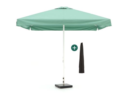 Shadowline Bonaire parasol 300x300cm