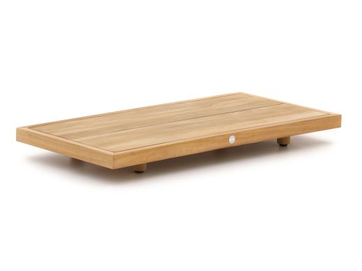 SUNS Aspen lounge tuintafel 110x55x10cm
