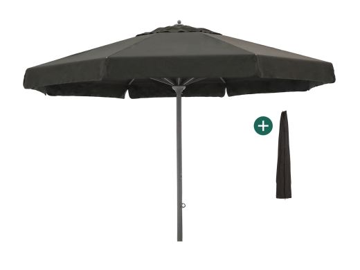 Shadowline Java parasol ø 500cm
