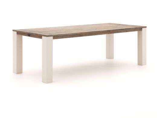 ROUGH-X dining tuintafel 240x100x76cm