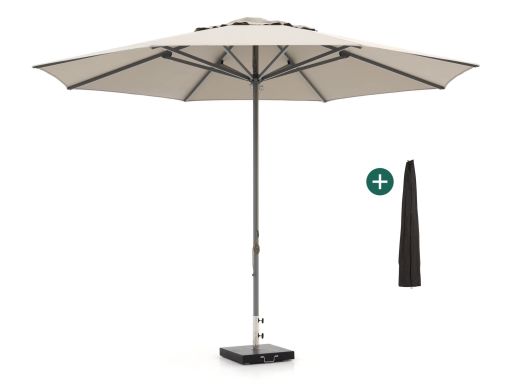 Shadowline Cuba parasol ø 400cm