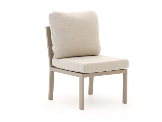 Tierra Outdoor Liv lounge/dining tussenmodule 61cm