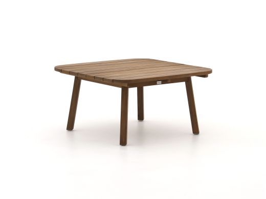 Bellagio Perzano lounge tuintafel 80x80x42cm