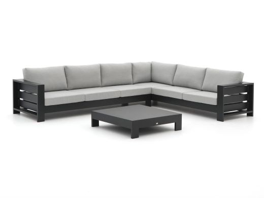 Bellagio Avolo hoek loungeset 3-delig rechts