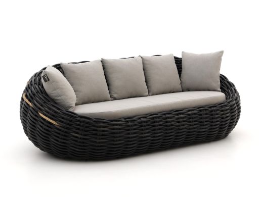 Apple Bee Cocoon lounge tuinbank 237cm